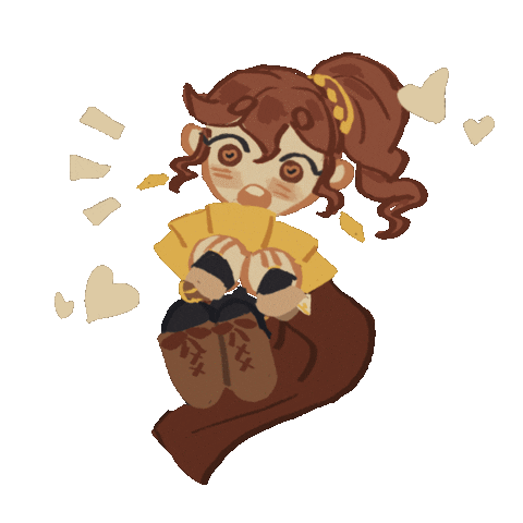 midoriyaizuhugs giphyupload annas roundtable Sticker