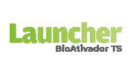 Launcher Sticker by Rizobacter