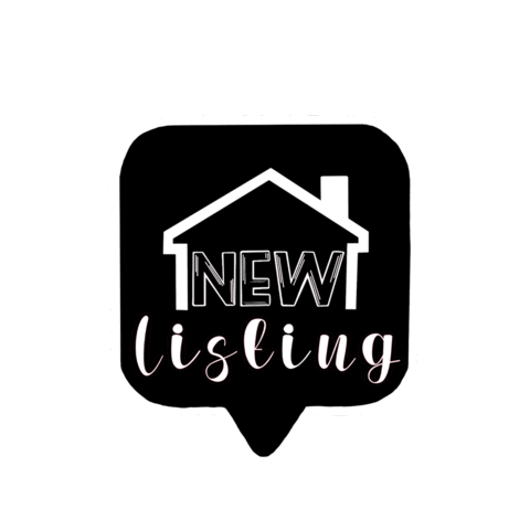 Newlisting Sticker by Larson Group