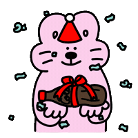 코카콜라 콜라 Sticker