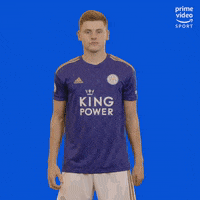 Premier League Football GIF by Prime Video