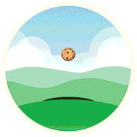Sustainability Plantatree Sticker by allergeniusbakingco