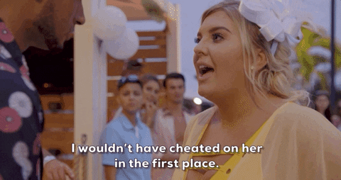 Season 3 Chloe GIF by Siesta Key