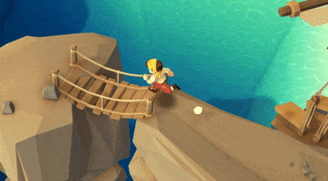 explore nintendo switch GIF by roka_can