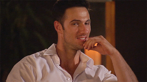 not bad season 3 GIF by Bachelor in Paradise
