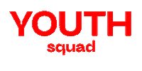 purpose_youth  Sticker