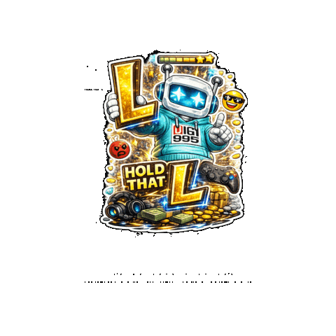 Game Over Esports Sticker by Digi 995