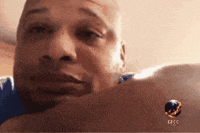 earth2cc bored blink boring listening GIF