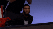 Lets Go Clapping GIF by NBA