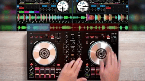 pioneer dj djs GIF by Digital DJ Tips