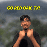 Red Oak Ellis GIF