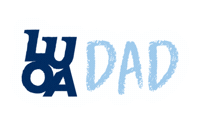 Luoa Sticker by Liberty University