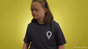 Gold Medal Girl GIF by Children's Miracle Network Hospitals