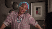 Black-Ish No GIF by ABC Network