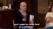 season 1 big sur and strawberry lube GIF by mom