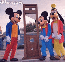 Beheading French Revolution GIF