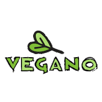 wcostadesign vegan vegano veg vegetariano Sticker