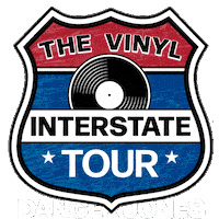 Phoenix Vancouvercanada Sticker by Danger Jones™