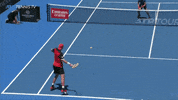 epic fail GIF by Tennis TV