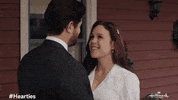 Hearties GIF by Hallmark Channel