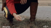 Hearties GIF by Hallmark Channel