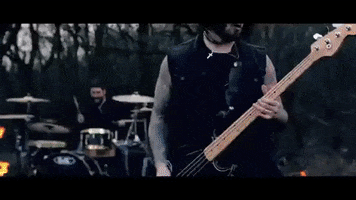 music video GIF