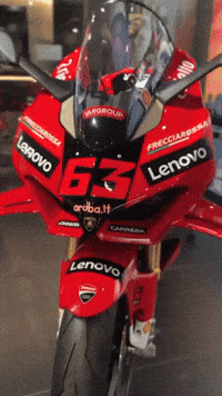 Bike Motorcycle GIF by Gotham Ducati Desmo Owners Club