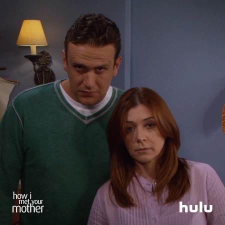 how i met your mother GIF by HULU