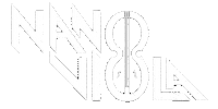 Viola Nano Sticker by STAR FESTIVAL