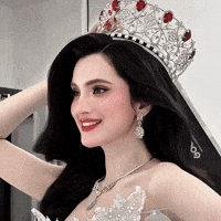 Miss International GIF