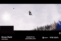 Animation Glowing GIF