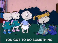 nicksplat rugrats GIF