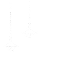 白 てんき Sticker