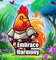 Yin Yang Wisdom GIF by Zorooster