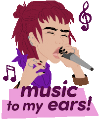 Magic Wow Sticker by Star Stable