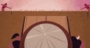 relapse records crows in swine GIF by Red Fang