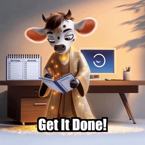 Productivity Trending Topics GIF by Moosiahzen