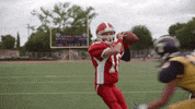 netflix football GIF by On My Block
