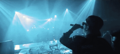 GIF by Robin Schulz