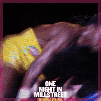 World Champion Fighting GIF by Wildcard Distribution