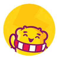 New Year Plugo Sticker by PlayShifu