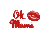 thejunipertreeco hot kiss ok kisses Sticker