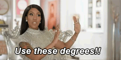 k michelle college GIF by VH1