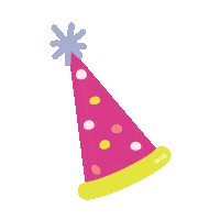 Obligation Celebration Sticker by eos Products