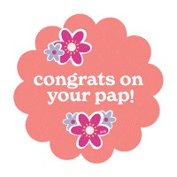 Obligation Celebration Sticker by eos Products