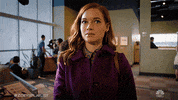 Nbc Season 2 Episode 9 GIF by Zoey's Extraordinary Playlist