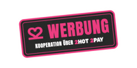 Creator Stamp Sticker by 2HOT2PAY