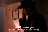 season 1 GIF by Twin Peaks on Showtime