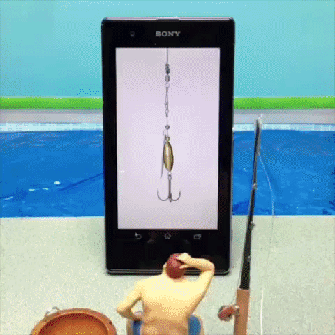jethroames giphylovesvine sponsored aquavine xperiaz1s GIF