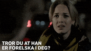 shame love GIF by NRK P3